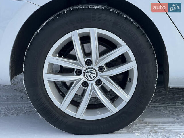 Сірий Фольксваген Гольф, об'ємом двигуна 1.97 л та пробігом 196 тис. км за 17707 $, фото 18 на Automoto.ua