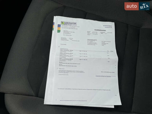 Серый Фольксваген Гольф, объемом двигателя 2 л и пробегом 197 тыс. км за 16790 $, фото 76 на Automoto.ua