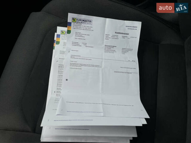 Серый Фольксваген Гольф, объемом двигателя 2 л и пробегом 197 тыс. км за 16790 $, фото 69 на Automoto.ua