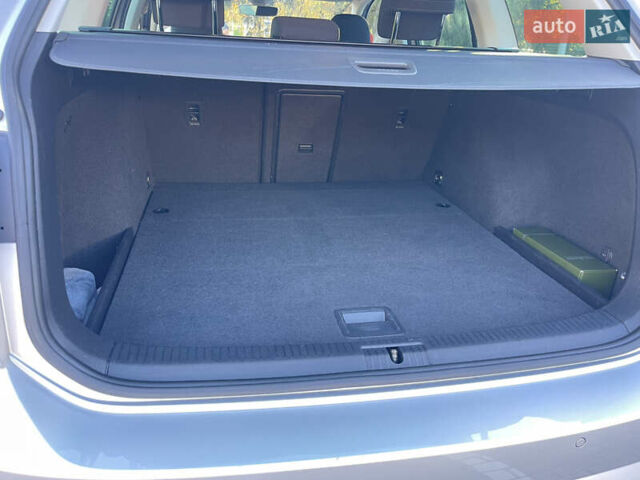 Фольксваген Гольф 2020 в Луцке на Automoto.ua Серый Фольксваген Гольф, объемом двигателя 1.97 л и пробегом 193 тыс. км за 17500 $, фото 23 на Automoto.ua