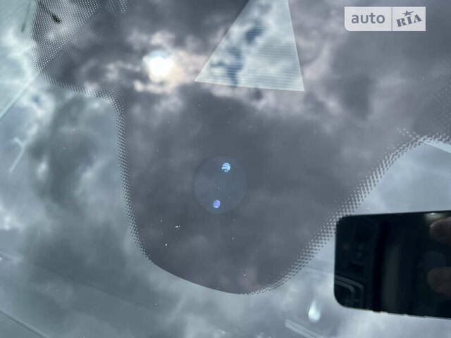 Сірий Фольксваген Гольф, об'ємом двигуна 2 л та пробігом 222 тис. км за 17800 $, фото 9 на Automoto.ua