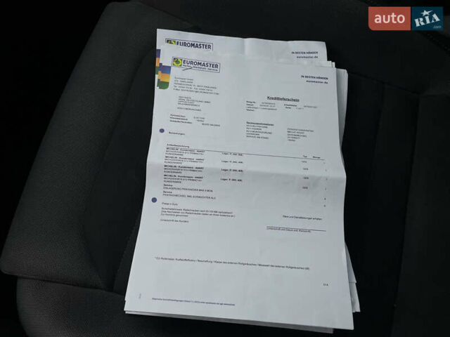 Серый Фольксваген Гольф, объемом двигателя 2 л и пробегом 197 тыс. км за 16790 $, фото 67 на Automoto.ua