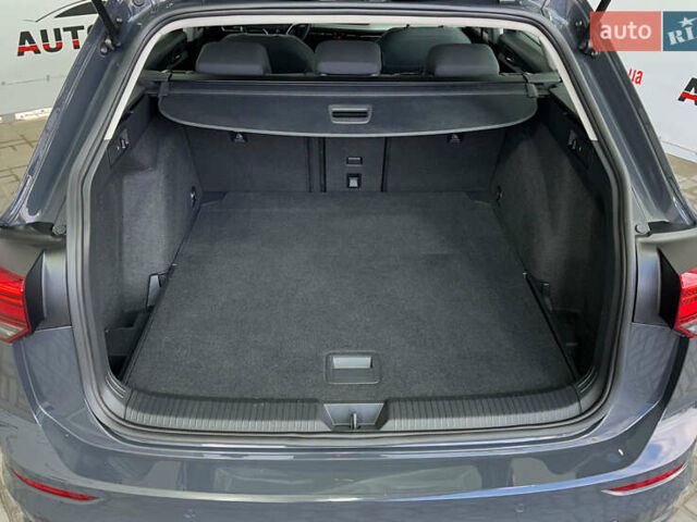 Сірий Фольксваген Гольф, об'ємом двигуна 1.97 л та пробігом 126 тис. км за 20950 $, фото 4 на Automoto.ua