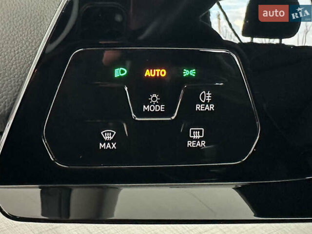 Сірий Фольксваген Гольф, об'ємом двигуна 1.97 л та пробігом 126 тис. км за 20950 $, фото 17 на Automoto.ua