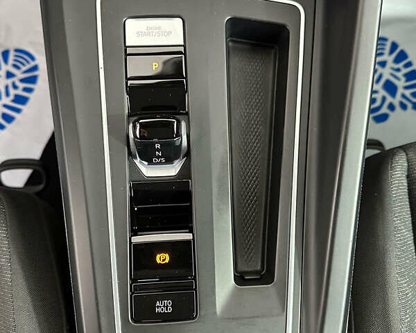 Сірий Фольксваген Гольф, об'ємом двигуна 1.97 л та пробігом 126 тис. км за 20950 $, фото 23 на Automoto.ua