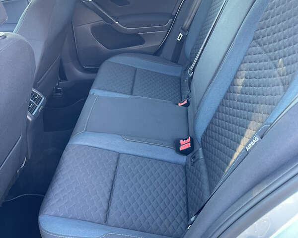 Фольксваген Гольф 2020 в Луцке на Automoto.ua Серый Фольксваген Гольф, объемом двигателя 1.97 л и пробегом 193 тыс. км за 17500 $, фото 22 на Automoto.ua