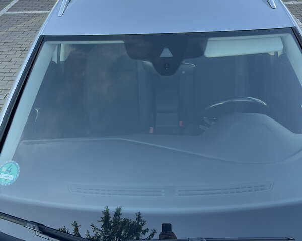 Сірий Фольксваген Гольф, об'ємом двигуна 1.97 л та пробігом 193 тис. км за 16999 $, фото 35 на Automoto.ua