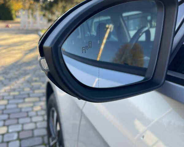 Сірий Фольксваген Гольф, об'ємом двигуна 1.97 л та пробігом 193 тис. км за 16999 $, фото 12 на Automoto.ua