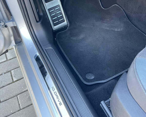 Сірий Фольксваген Гольф, об'ємом двигуна 1.97 л та пробігом 193 тис. км за 16999 $, фото 15 на Automoto.ua