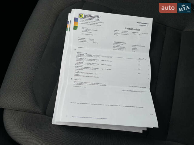 Серый Фольксваген Гольф, объемом двигателя 2 л и пробегом 197 тыс. км за 16790 $, фото 72 на Automoto.ua