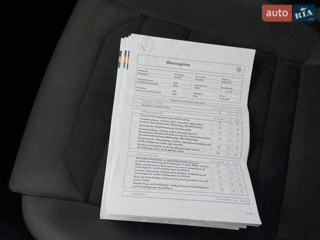Серый Фольксваген Гольф, объемом двигателя 2 л и пробегом 197 тыс. км за 16790 $, фото 73 на Automoto.ua