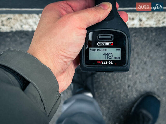 Серый Фольксваген Гольф, объемом двигателя 1.97 л и пробегом 193 тыс. км за 17200 $, фото 44 на Automoto.ua