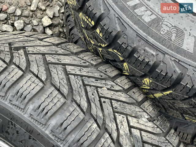 Серый Фольксваген Гольф, объемом двигателя 2 л и пробегом 197 тыс. км за 16790 $, фото 82 на Automoto.ua