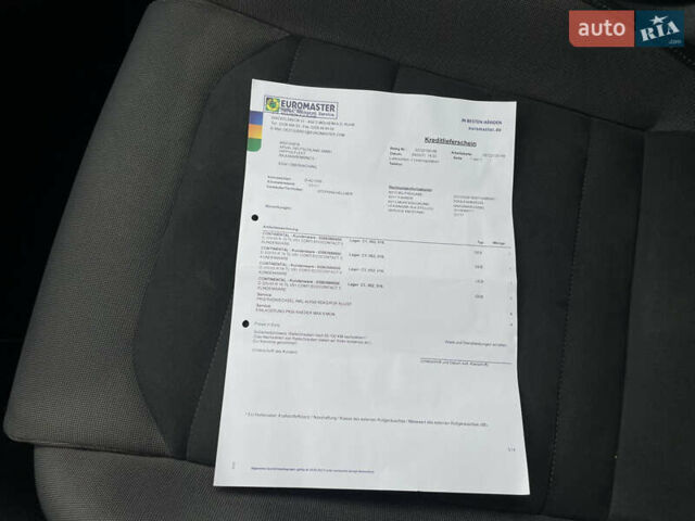 Серый Фольксваген Гольф, объемом двигателя 2 л и пробегом 197 тыс. км за 16790 $, фото 78 на Automoto.ua