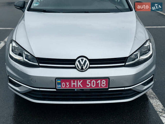 Серый Фольксваген Гольф, объемом двигателя 1.97 л и пробегом 193 тыс. км за 17200 $, фото 37 на Automoto.ua