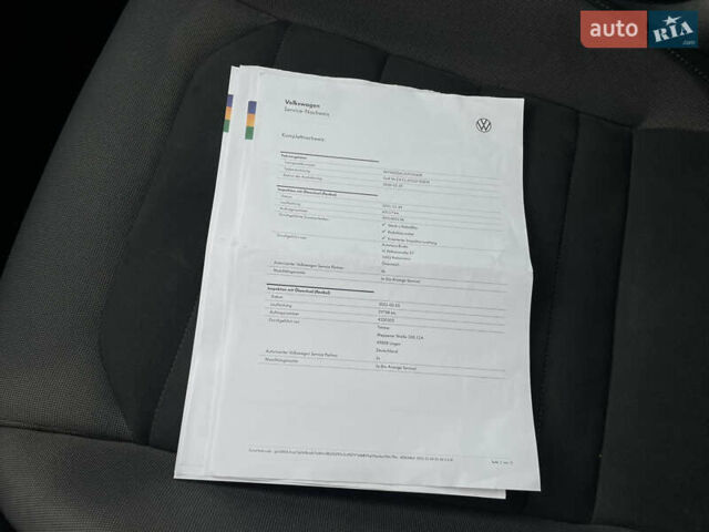 Серый Фольксваген Гольф, объемом двигателя 2 л и пробегом 197 тыс. км за 16790 $, фото 75 на Automoto.ua