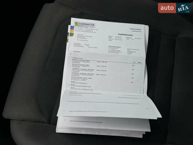 Серый Фольксваген Гольф, объемом двигателя 2 л и пробегом 197 тыс. км за 16790 $, фото 70 на Automoto.ua