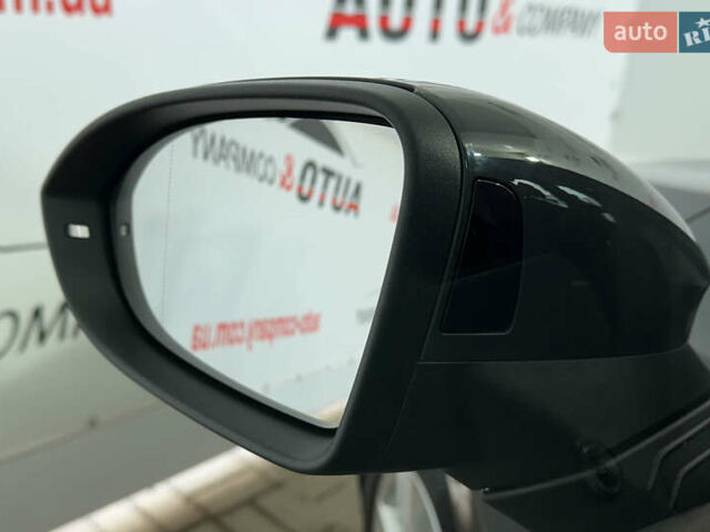 Сірий Фольксваген Гольф, об'ємом двигуна 1.97 л та пробігом 126 тис. км за 20950 $, фото 7 на Automoto.ua