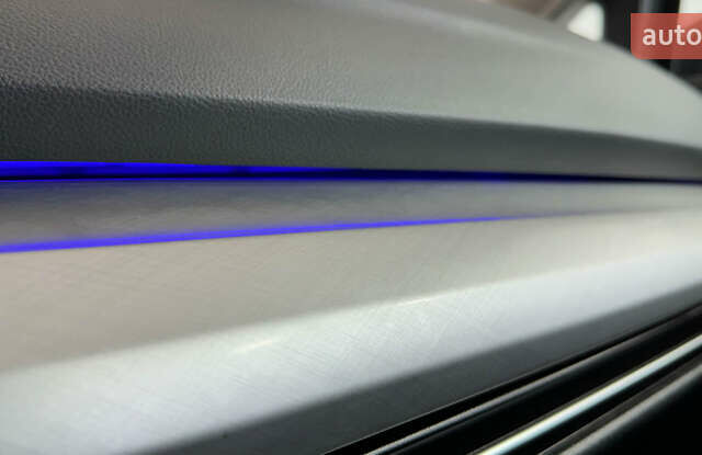 Сірий Фольксваген Гольф, об'ємом двигуна 1.97 л та пробігом 126 тис. км за 20950 $, фото 16 на Automoto.ua