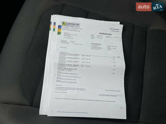 Серый Фольксваген Гольф, объемом двигателя 2 л и пробегом 197 тыс. км за 16790 $, фото 74 на Automoto.ua