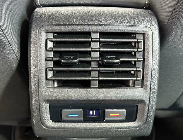 Сірий Фольксваген Гольф, об'ємом двигуна 1.97 л та пробігом 126 тис. км за 20950 $, фото 13 на Automoto.ua