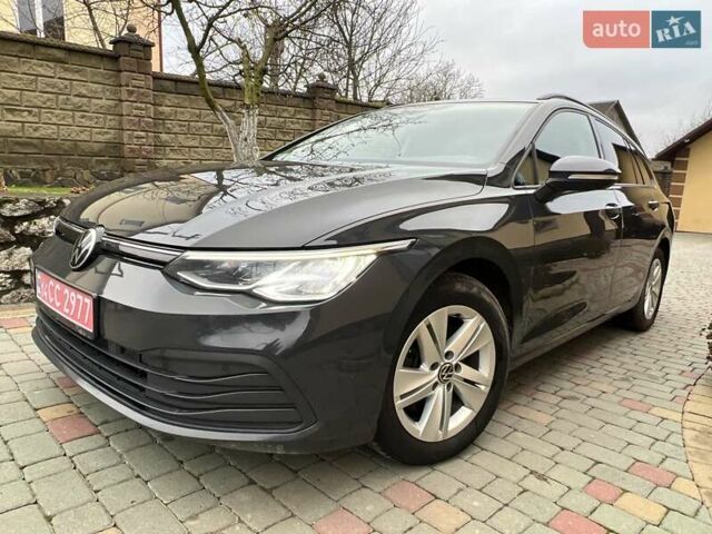 Серый Фольксваген Гольф, объемом двигателя 2 л и пробегом 211 тыс. км за 19899 $, фото 15 на Automoto.ua