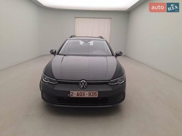 Серый Фольксваген Гольф, объемом двигателя 2 л и пробегом 167 тыс. км за 19990 $, фото 65 на Automoto.ua