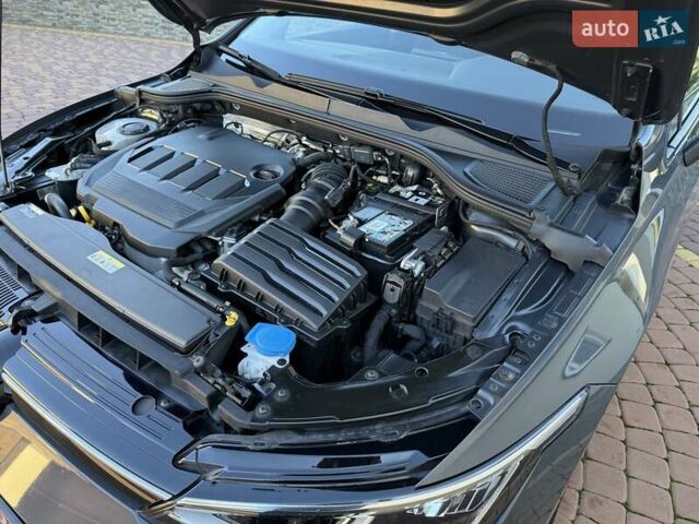 Серый Фольксваген Гольф, объемом двигателя 2 л и пробегом 167 тыс. км за 19990 $, фото 53 на Automoto.ua