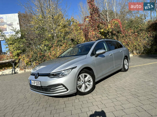 Серый Фольксваген Гольф, объемом двигателя 2 л и пробегом 219 тыс. км за 19699 $, фото 30 на Automoto.ua