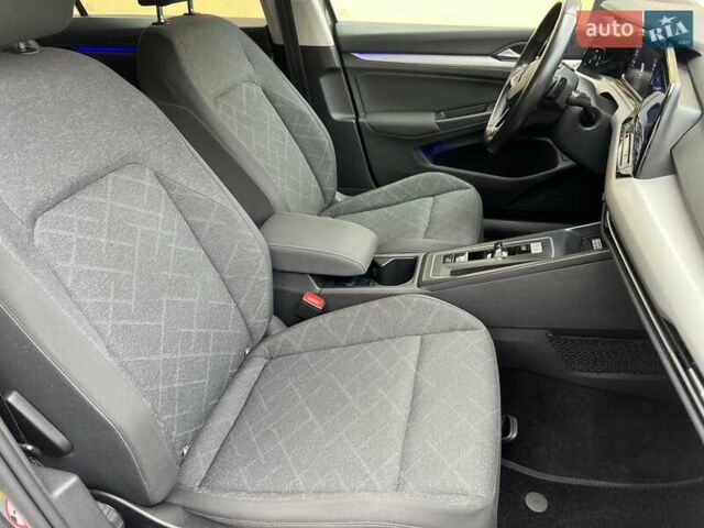 Серый Фольксваген Гольф, объемом двигателя 2 л и пробегом 211 тыс. км за 19899 $, фото 30 на Automoto.ua