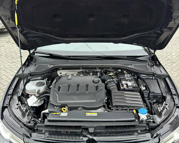 Сірий Фольксваген Гольф, об'ємом двигуна 1.97 л та пробігом 184 тис. км за 23500 $, фото 31 на Automoto.ua