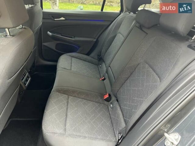 Серый Фольксваген Гольф, объемом двигателя 2 л и пробегом 211 тыс. км за 19899 $, фото 34 на Automoto.ua