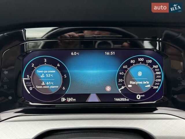 Серый Фольксваген Гольф, объемом двигателя 2 л и пробегом 160 тыс. км за 20800 $, фото 44 на Automoto.ua