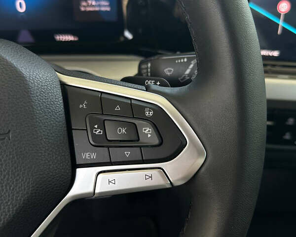 Серый Фольксваген Гольф, объемом двигателя 1.97 л и пробегом 172 тыс. км за 20999 $, фото 41 на Automoto.ua