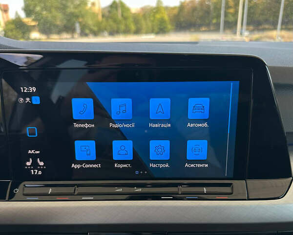 Серый Фольксваген Гольф, объемом двигателя 1.97 л и пробегом 172 тыс. км за 20999 $, фото 36 на Automoto.ua