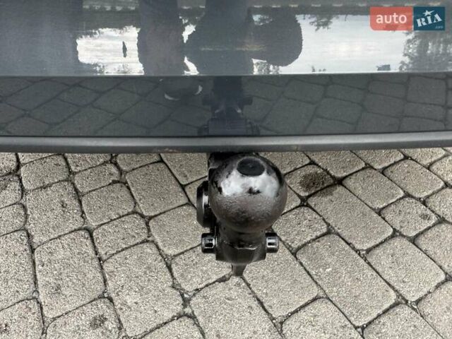 Серый Фольксваген Гольф, объемом двигателя 2 л и пробегом 160 тыс. км за 20800 $, фото 25 на Automoto.ua