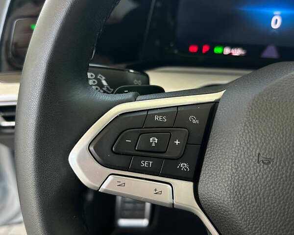 Серый Фольксваген Гольф, объемом двигателя 1.97 л и пробегом 172 тыс. км за 20999 $, фото 42 на Automoto.ua