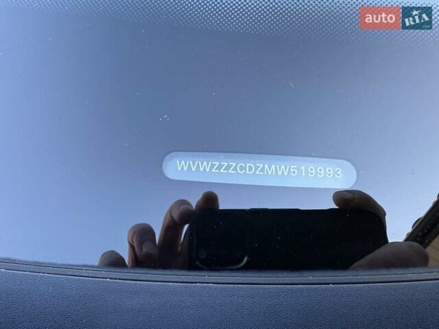 Серый Фольксваген Гольф, объемом двигателя 2 л и пробегом 167 тыс. км за 19990 $, фото 49 на Automoto.ua