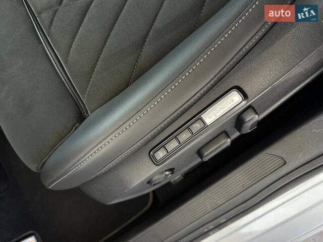 Серый Фольксваген Гольф, объемом двигателя 1.97 л и пробегом 172 тыс. км за 20999 $, фото 28 на Automoto.ua