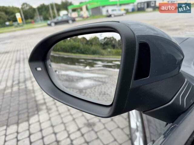 Серый Фольксваген Гольф, объемом двигателя 2 л и пробегом 160 тыс. км за 20800 $, фото 36 на Automoto.ua