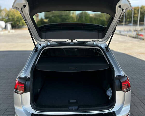 Серый Фольксваген Гольф, объемом двигателя 1.97 л и пробегом 172 тыс. км за 20999 $, фото 43 на Automoto.ua