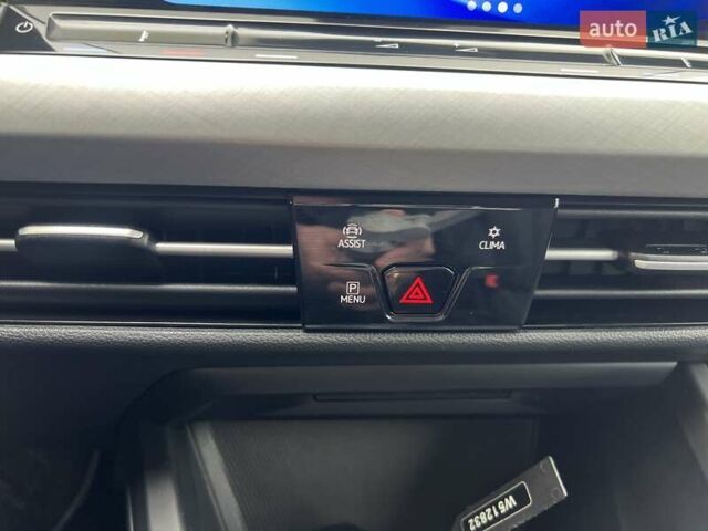 Серый Фольксваген Гольф, объемом двигателя 2 л и пробегом 211 тыс. км за 19899 $, фото 22 на Automoto.ua