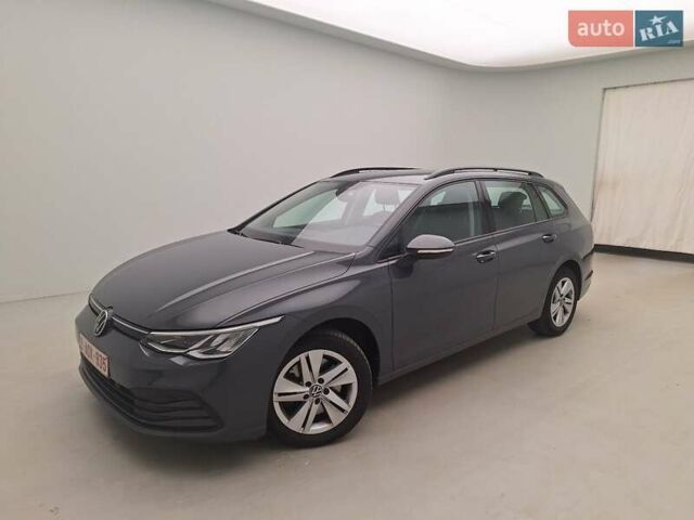 Серый Фольксваген Гольф, объемом двигателя 2 л и пробегом 167 тыс. км за 19990 $, фото 64 на Automoto.ua