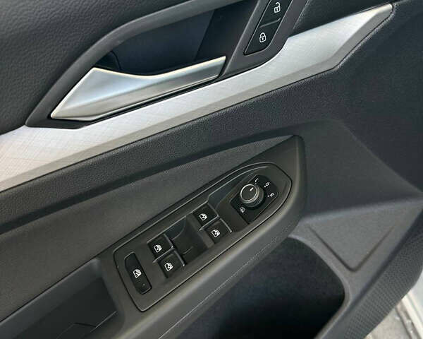 Серый Фольксваген Гольф, объемом двигателя 1.97 л и пробегом 172 тыс. км за 20999 $, фото 31 на Automoto.ua