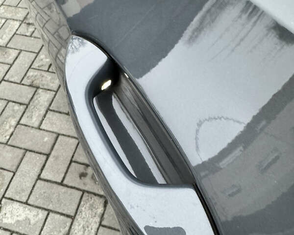 Сірий Фольксваген Гольф, об'ємом двигуна 1.97 л та пробігом 184 тис. км за 23500 $, фото 28 на Automoto.ua