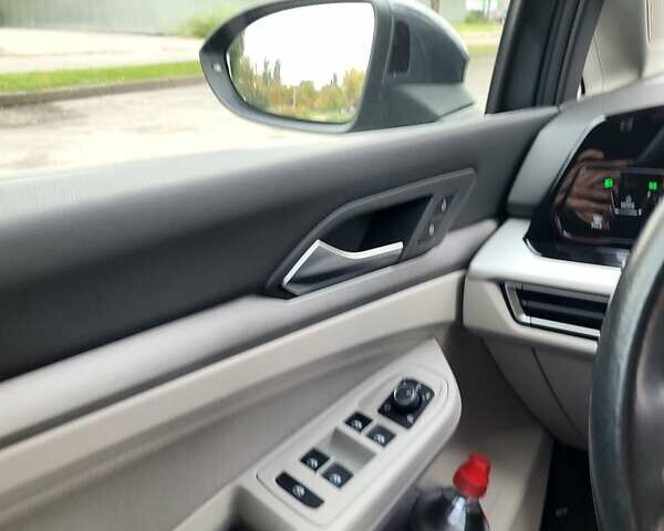 Серый Фольксваген Гольф, объемом двигателя 1.97 л и пробегом 178 тыс. км за 23500 $, фото 8 на Automoto.ua