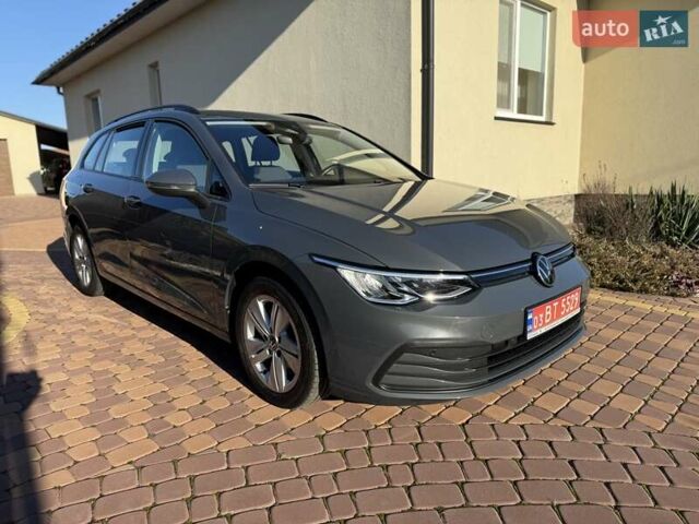 Серый Фольксваген Гольф, объемом двигателя 2 л и пробегом 167 тыс. км за 19990 $, фото 63 на Automoto.ua