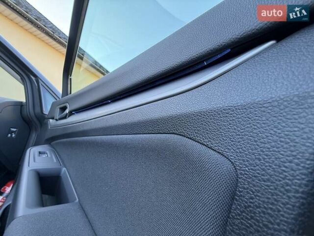 Серый Фольксваген Гольф, объемом двигателя 2 л и пробегом 167 тыс. км за 19990 $, фото 34 на Automoto.ua