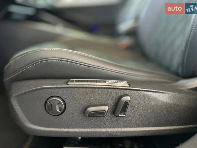 Серый Фольксваген Гольф, объемом двигателя 1.97 л и пробегом 172 тыс. км за 20999 $, фото 30 на Automoto.ua