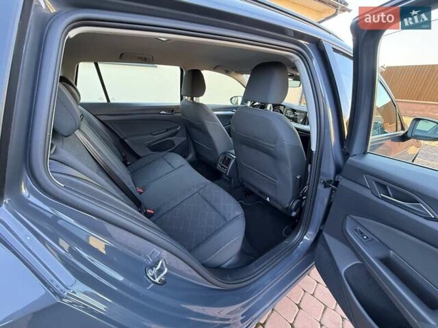 Серый Фольксваген Гольф, объемом двигателя 2 л и пробегом 167 тыс. км за 19990 $, фото 38 на Automoto.ua